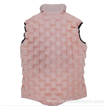 Inflatable Vest The new sports vest